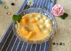 芒果小丸子