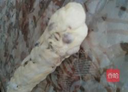 柠檬味牛扎糖的做法图解6