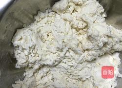 蜜饯千层蒸饼的做法图解3