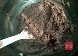 月饼红豆沙馅的做法图解8