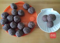 月饼红豆沙馅的做法图解12