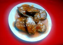 糖醋草鱼