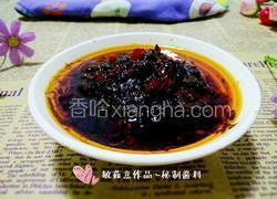 秘制酱料