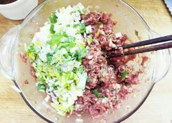 羊肉饺子馅