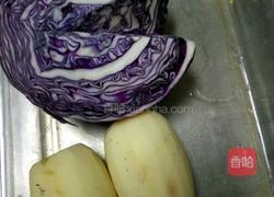 胭脂莲的做法图解1