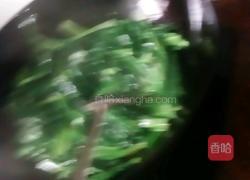 清炒麦子的做法图解5