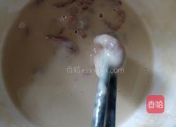 软炸里脊的做法图解3
