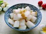 泡椒萝卜丁