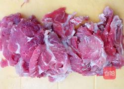 梅花肉炖土豆海带的做法图解4