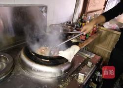 烩麻食的做法图解2