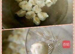 鱿鱼饺子的做法图解11