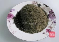 黑椒鐵板牛肉的做法图解2