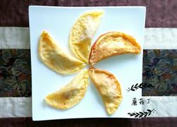 猪肉蛋饺