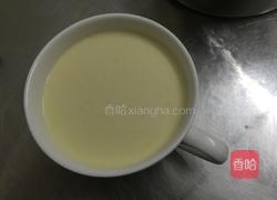 法式脆糖布丁的做法图解5