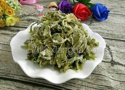 河南蒸菜