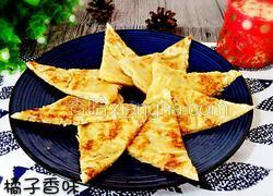 韩式泡菜饼
