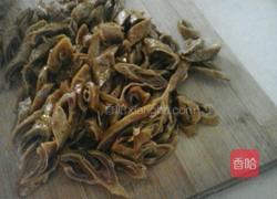 卤豆棒的做法图解6