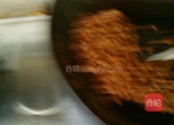 炒花生米的做法图解2