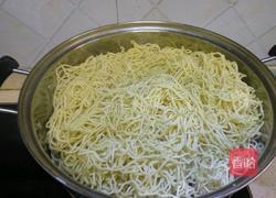 重庆凉面的做法图解2