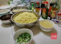 重庆凉面的做法图解7