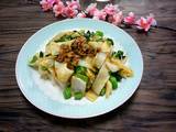 湿炒河粉