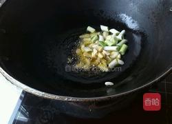 麻辣香水鱼的做法图解6