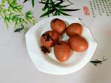 香卤茶叶蛋