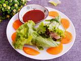 五花肉生菜包的做法[图]