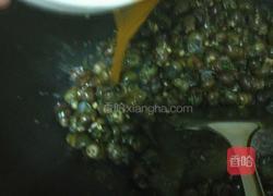 炒田螺的做法图解7
