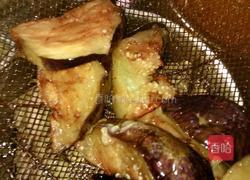 鱼香大块茄的做法图解6