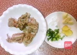 电饭锅焖排骨的做法图解2