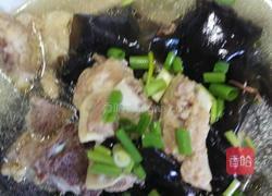 排骨海带汤的做法图解5