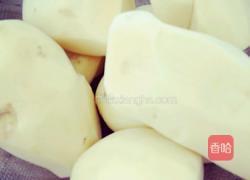 香煎土豆饼的做法图解1