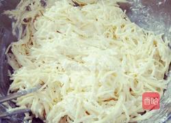 香煎土豆饼的做法图解6