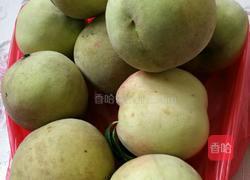 桃罐头的做法图解1