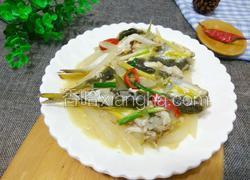 红烧河豚