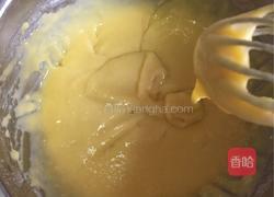 八寸戚风蛋糕的做法图解6