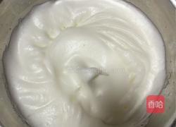 八寸戚风蛋糕的做法图解9