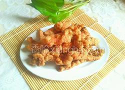 香香酥肉