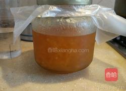 柠檬蜂蜜膏的做法图解8