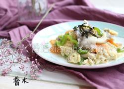 懒人炒杂蔬
