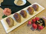 脆底生煎饺的做法[图]