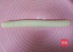 胡萝卜玉米肉饺子的做法图解16