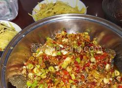泡椒干烧鲫鱼