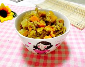贵州糯米饭[图]
