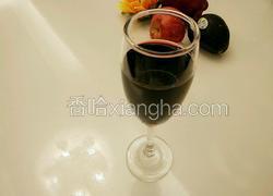 自酿葡萄酒
