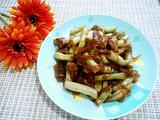 芸豆猪肉炖粉条