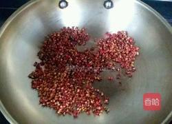 麻辣鸭块的做法图解1