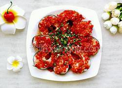 剁椒蒸鱼块