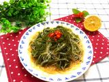海藻芽拌粉丝